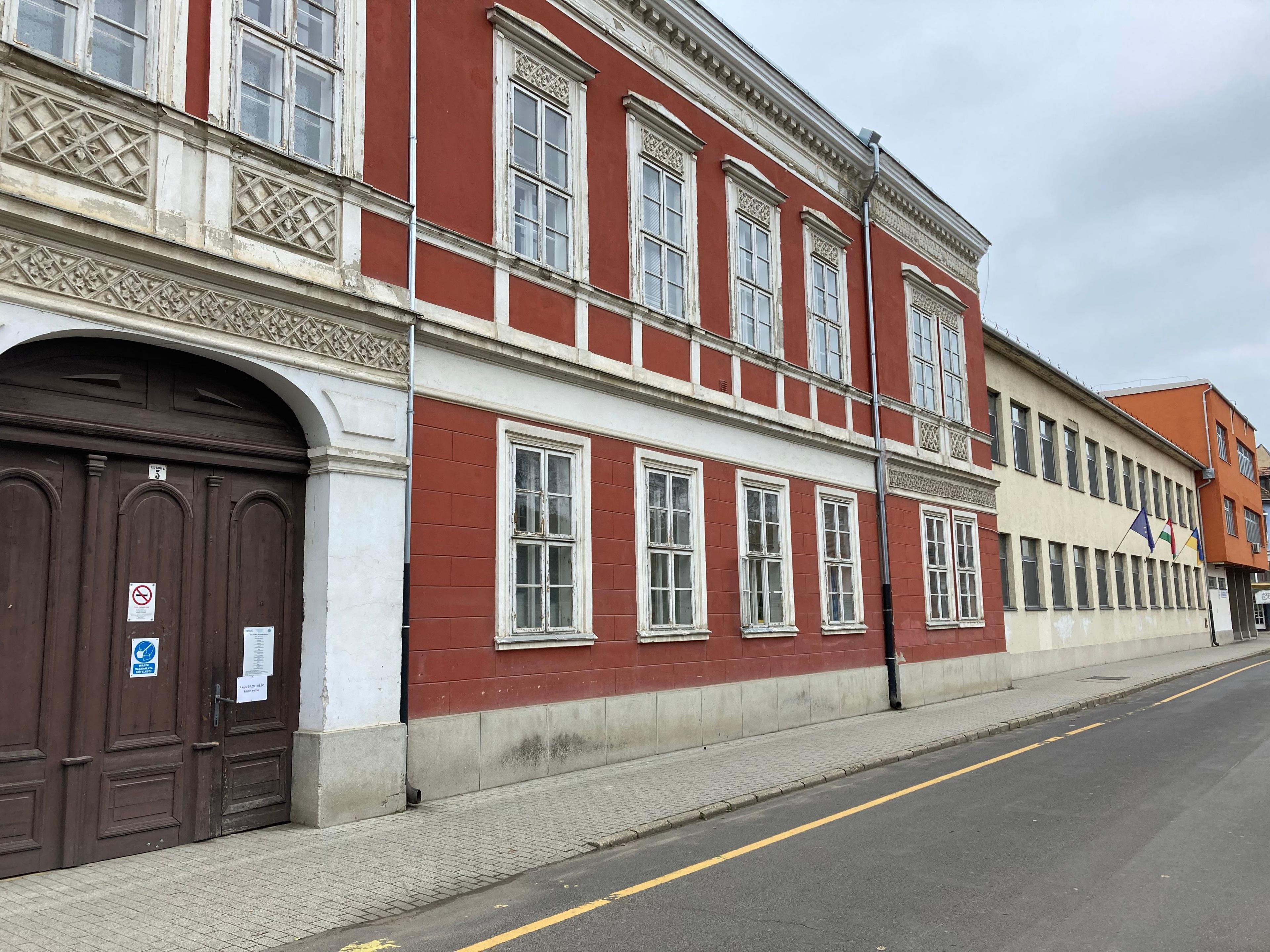 Történet